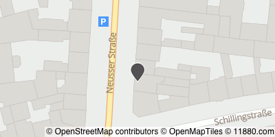 Auf Stadtplan Köln anzeigen