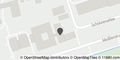 Auf Stadtplan Gotha, Thüringen anzeigen