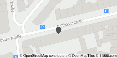 Auf Stadtplan Köln anzeigen