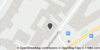 Auf Stadtplan Köln anzeigen