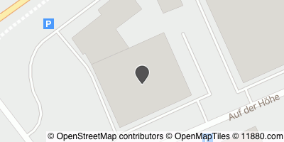 Auf Stadtplan Gerstungen anzeigen