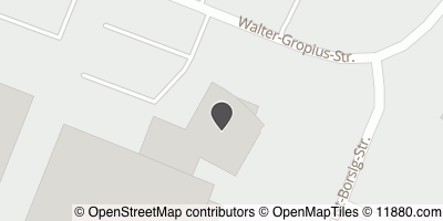 Auf Stadtplan Bergheim, Erft anzeigen