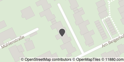 Auf Stadtplan Pulheim anzeigen