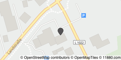 Auf Stadtplan Gerstungen anzeigen