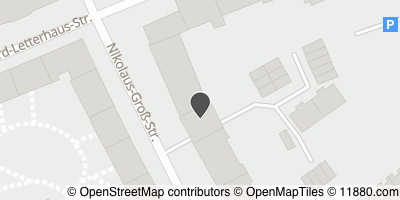 Auf Stadtplan Köln anzeigen