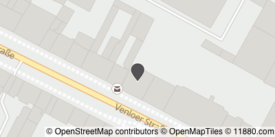 Auf Stadtplan Köln anzeigen