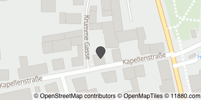 Auf Stadtplan Erfurt anzeigen