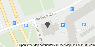 Auf Stadtplan Köln anzeigen
