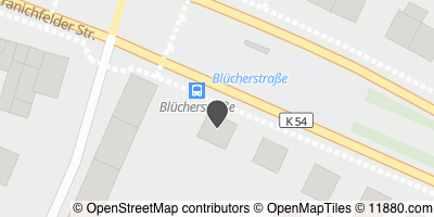 Auf Stadtplan Erfurt anzeigen