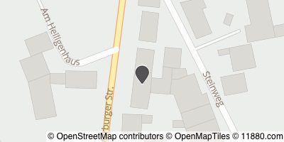 Auf Stadtplan Münchhausen am Christenberg anzeigen