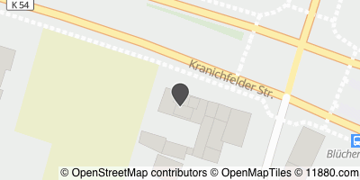 Auf Stadtplan Erfurt anzeigen