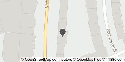 Auf Stadtplan Köln anzeigen