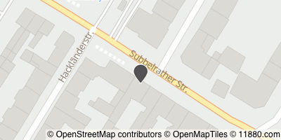 Auf Stadtplan Köln anzeigen