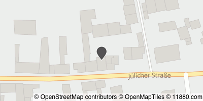 Auf Stadtplan Elsdorf, Rheinland anzeigen