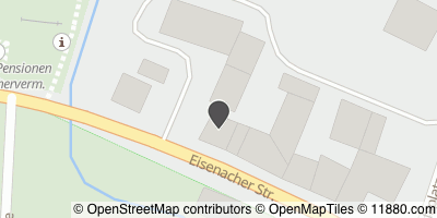 Auf Stadtplan Wutha-Farnroda anzeigen