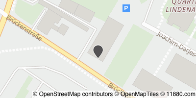 Auf Stadtplan Jena anzeigen