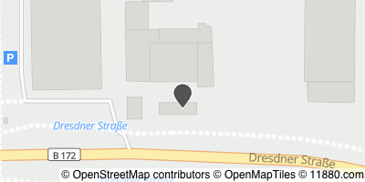 Auf Stadtplan Pirna anzeigen