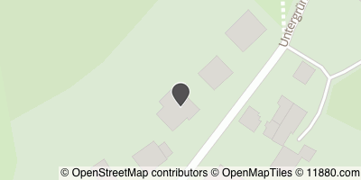 Auf Stadtplan Overath, Bergisches Land anzeigen