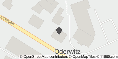 Auf Stadtplan Oderwitz anzeigen