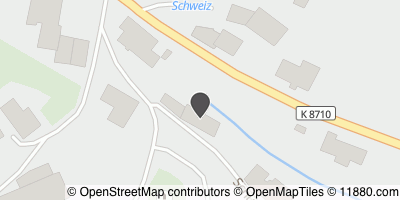 Auf Stadtplan Stadt Wehlen anzeigen