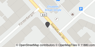 Auf Stadtplan Köln anzeigen