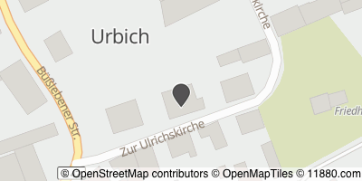 Auf Stadtplan Erfurt anzeigen