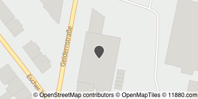 Auf Stadtplan Köln anzeigen