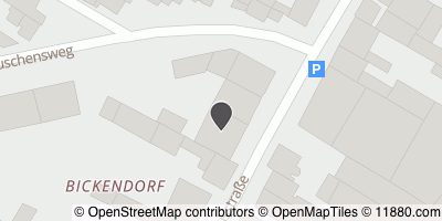 Auf Stadtplan Köln anzeigen