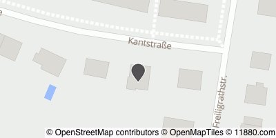 Auf Stadtplan Erfurt anzeigen