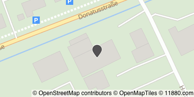 Auf Stadtplan Pulheim anzeigen