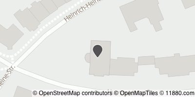 Auf Stadtplan Erfurt anzeigen