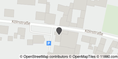 Auf Stadtplan Linnich anzeigen