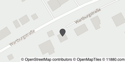 Auf Stadtplan Erfurt anzeigen