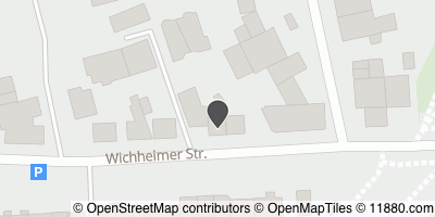 Auf Stadtplan Köln anzeigen