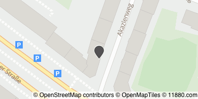 Auf Stadtplan Köln anzeigen