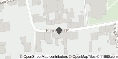 Auf Stadtplan Jülich anzeigen