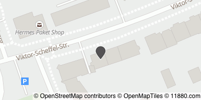 Auf Stadtplan Erfurt anzeigen