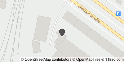 Auf Stadtplan Köln anzeigen