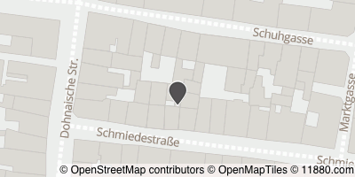 Auf Stadtplan Pirna anzeigen