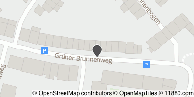 Auf Stadtplan Köln anzeigen