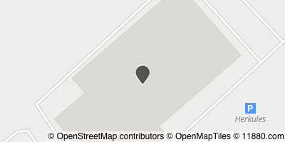 Auf Stadtplan Bebra anzeigen