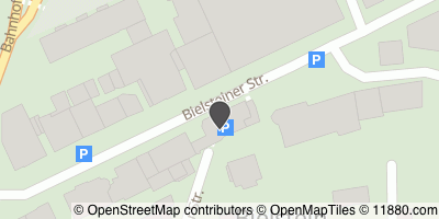 Auf Stadtplan Wiehl anzeigen