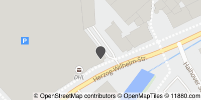 Auf Stadtplan Geilenkirchen anzeigen