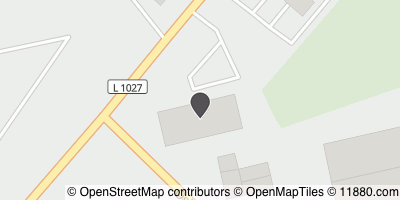 Auf Stadtplan Gotha, Thüringen anzeigen