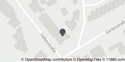 Auf Stadtplan Bergisch Gladbach anzeigen