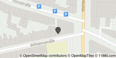 Auf Stadtplan Köln anzeigen