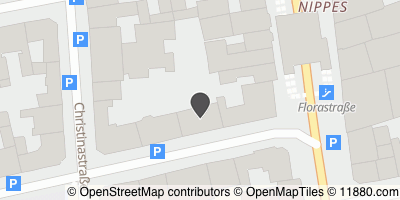 Auf Stadtplan Köln anzeigen