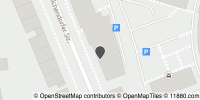 Auf Stadtplan Erfurt anzeigen