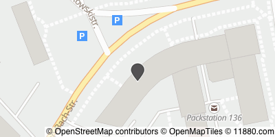 Auf Stadtplan Erfurt anzeigen