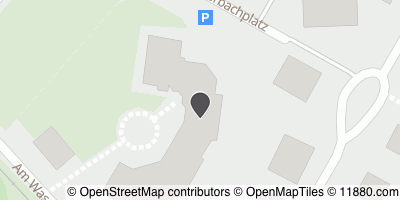 Auf Stadtplan Bebra anzeigen